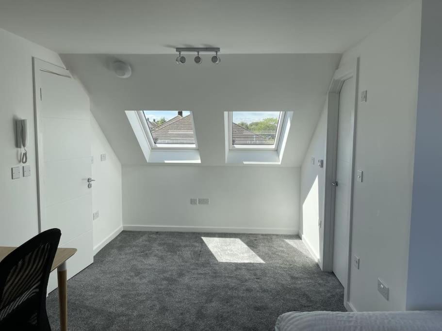 Apartment Paradigm House, Modern 2-bedroom Duplex 2, Free Parking, *